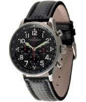 Zeno Watch Basel montre Homme Automatique P559TH-3-s1