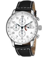 Zeno Watch Basel montre Homme Automatique P557TVDPR-e2