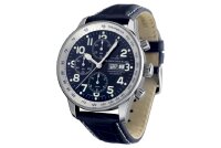 Zeno Watch Basel montre Homme Automatique P557TVDD-b4