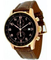 Zeno Watch Basel montre Homme Automatique P557BVD-Pgr-c1