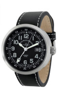 Zeno Watch Basel montre Homme B554Q-GMT-a1