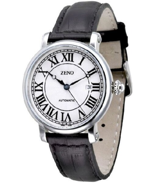 Zeno Watch Basel montre Femme Automatique 98209-i2