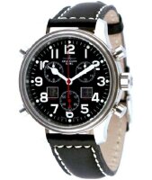 Zeno Watch Basel montre Homme 9576Q-a1