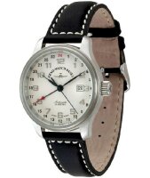 Zeno Watch Basel montre Homme Automatique 9563-e2