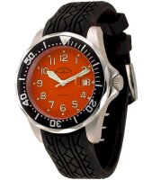 Zeno Watch Basel montre Homme Automatique 3862-a5