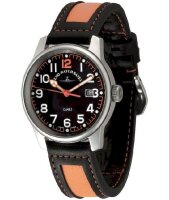 Zeno Watch Basel montre Homme 3315Q-matt-a15