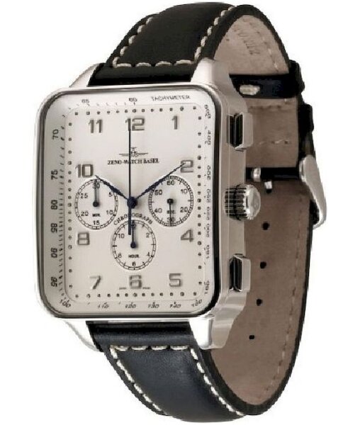 Zeno Watch Basel montre Homme Automatique 159TH3-e2