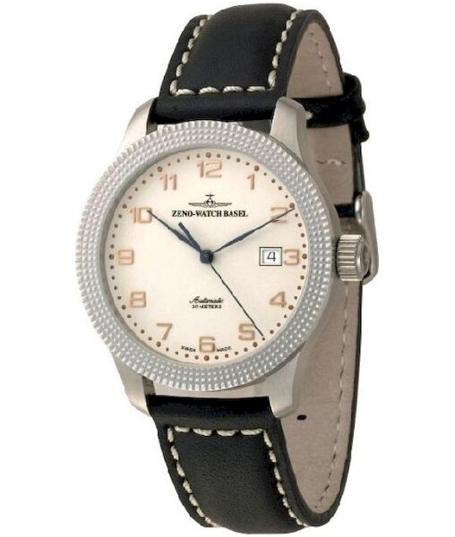 Zeno Watch Basel montre Homme Automatique 11554-f2