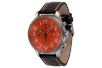 Zeno Watch Basel montre Homme Automatique 10557TVD-a5
