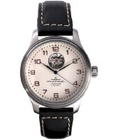 Zeno Watch Basel montre Homme Automatique 9554U-f2
