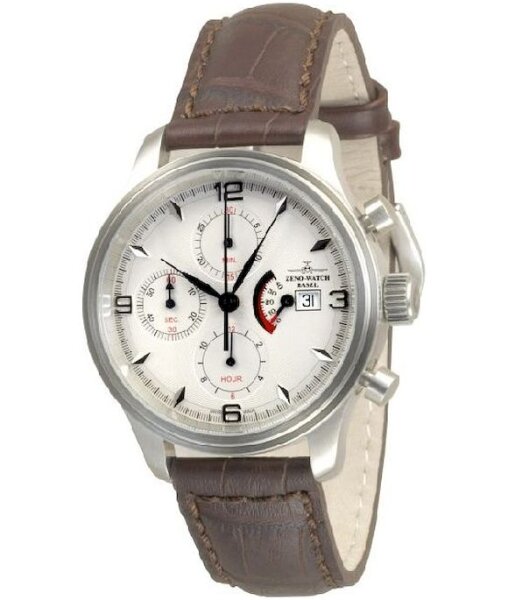 Zeno Watch Basel montre Homme Automatique 9553TVDPR-e2-N2