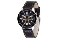 Zeno Watch Basel montre Homme 9540Q-SBR-b1