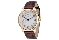 Zeno Watch Basel montre Homme 8558-9-Pgr-f2