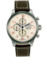 Zeno Watch Basel montre Homme Automatique 8557TVDD-f2