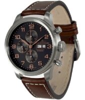 Zeno Watch Basel montre Homme Automatique 8557TVDD-f1
