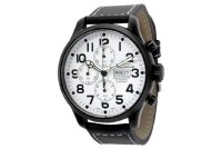 Zeno Watch Basel montre Homme Automatique 8557TVDD-bk-i2