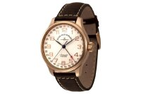 Zeno Watch Basel montre Homme Automatique 8554Z-Pgr-f2