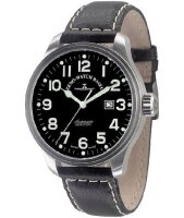 Zeno Watch Basel montre Homme Automatique 8554-a1