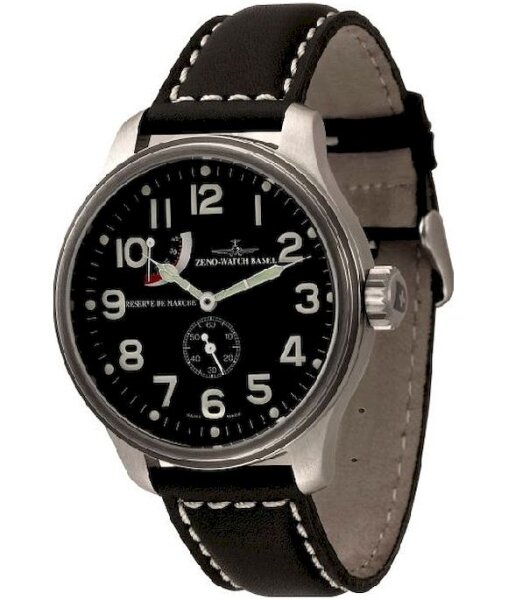 Zeno Watch Basel montre Homme 8554-6PR-a1