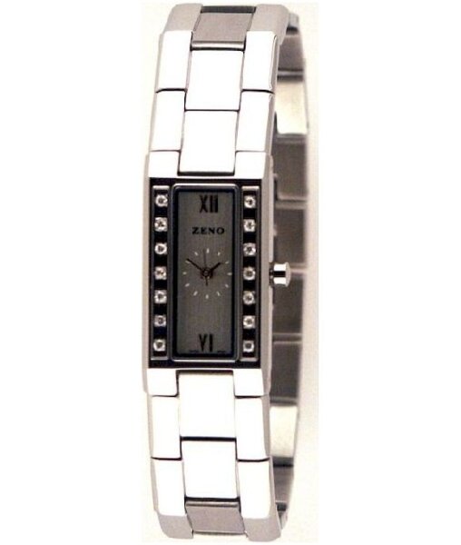 Zeno Watch Basel montre Femme 8113Q-c3M