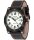 Zeno Watch Basel montre Homme Automatique 8095-bk-s9