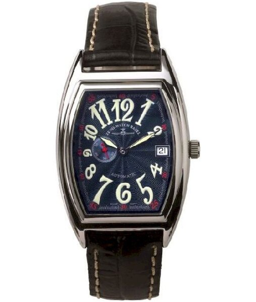 Zeno Watch Basel montre Homme Automatique 8081-9-h4
