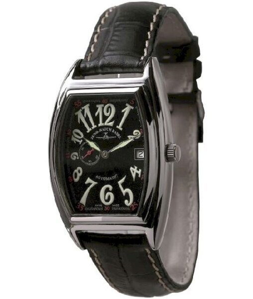 Zeno Watch Basel montre Homme Automatique 8081-9-h1