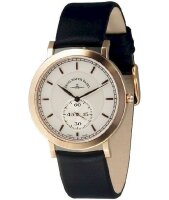 Zeno Watch Basel montre Homme 6703Q-Pgr-f3