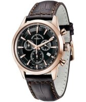 Zeno Watch Basel montre Homme 6662-5030Q-Pgr-f1