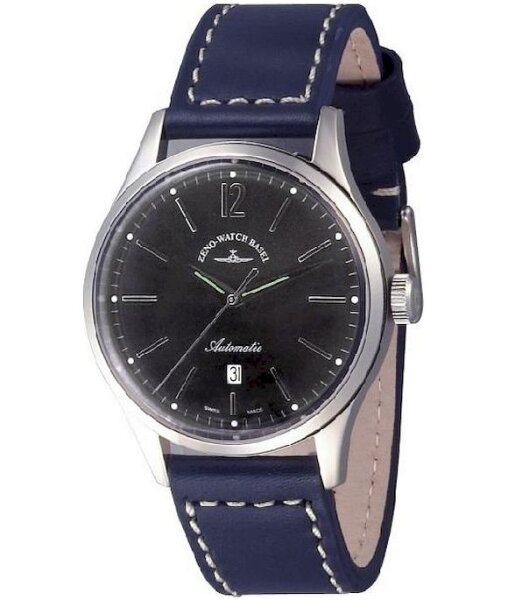 Zeno Watch Basel montre Homme Automatique 6564-2824-i4
