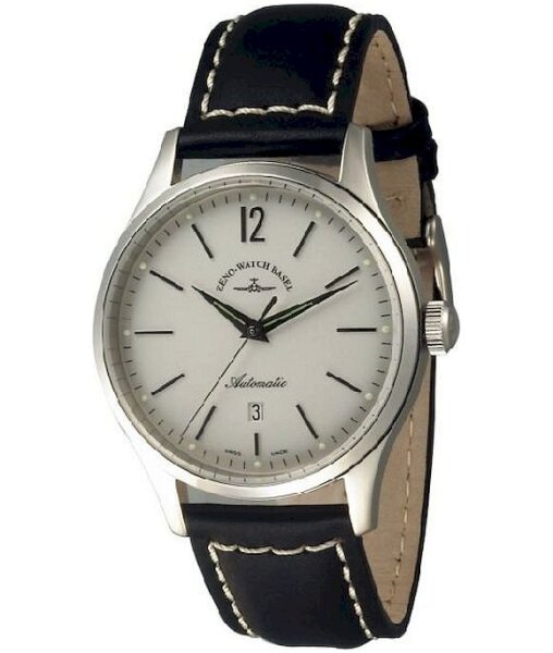 Zeno Watch Basel montre Homme Automatique 6564-2824-i2
