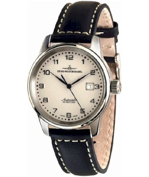 Zeno Watch Basel montre Homme Automatique 6554-e2