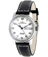 Zeno Watch Basel montre Homme Automatique 6554DD-e2