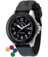 Zeno Watch Basel montre Homme Automatique 6412-bk2-a1