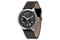 Zeno Watch Basel montre Homme Automatique 6302GMT-a15