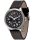 Zeno Watch Basel montre Homme Automatique 6302GMT-a15