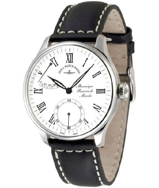 Zeno Watch Basel montre Homme 6274PR-i2-rom
