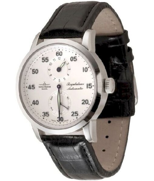 Zeno Watch Basel montre Homme Automatique 6069Reg-g3