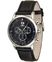 Zeno Watch Basel montre Homme 6069-5040Q-g1