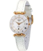 Zeno Watch Basel montre Femme 5300Q-Pgg-s2