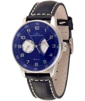 Zeno Watch Basel montre Homme Automatique P592-g4