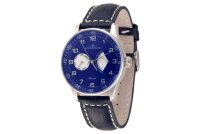 Zeno Watch Basel montre Homme Automatique P592-g4
