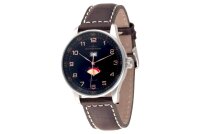 Zeno Watch Basel montre Homme Automatique P590-g1