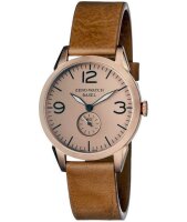 Zeno Watch Basel montre Unisex 4772Q-Pgr-i6