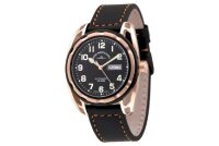 Zeno Watch Basel montre Homme Automatique 3869DD-Pgr-a1