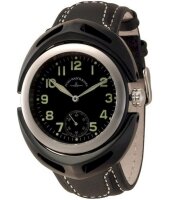 Zeno Watch Basel montre Homme 3783-6-bk-a1