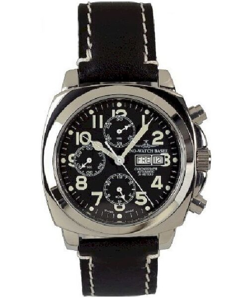 Zeno Watch Basel montre Homme Automatique 3557TVDD-a1