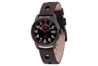 Zeno Watch Basel montre Homme 3315Q-bk-a17