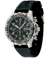 Zeno Watch Basel montre Homme Automatique 2557TVDD-a1