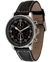 Zeno Watch Basel montre Homme Automatique P557BVD-a1-Puls